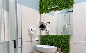 Dolce Marea Suites